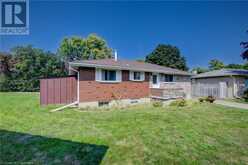 10 SHELLEY Place Kitchener