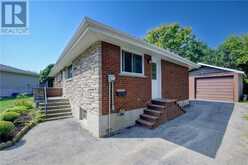 10 SHELLEY Place Kitchener