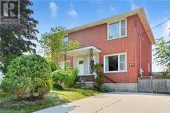 143 KEHL Street Kitchener