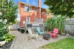 143 KEHL Street Kitchener