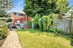 143 KEHL Street Kitchener