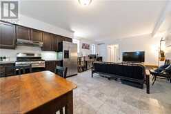 50 HOWE Drive Unit# 1C Kitchener