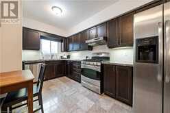 50 HOWE Drive Unit# 1C Kitchener