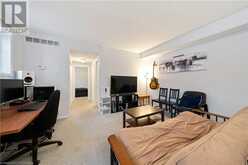 50 HOWE Drive Unit# 1C Kitchener