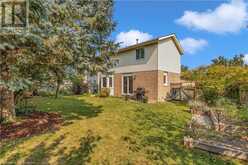 227 HALDANE Court Waterloo