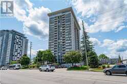 375 KING Street N Unit# 707 Waterloo