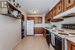 375 KING Street N Unit# 707 Waterloo