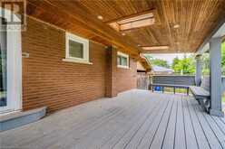 1338 DE QUINCY Crescent Burlington