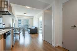 275 LARCH Street Unit# G202 Waterloo