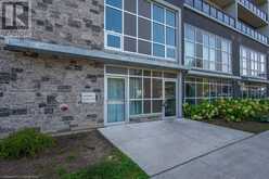 275 LARCH Street Unit# G202 Waterloo