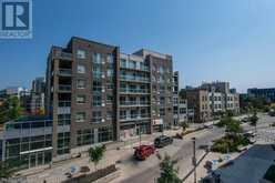 275 LARCH Street Unit# G202 Waterloo