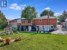 51 SOUTHMOOR Drive Kitchener