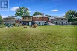 51 SOUTHMOOR Drive Kitchener