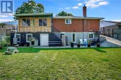 51 SOUTHMOOR Drive Kitchener