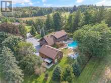 728 COUNTRY SQUIRE Road Waterloo