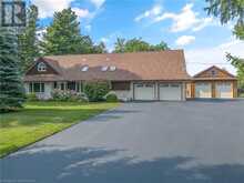 728 COUNTRY SQUIRE Road Waterloo