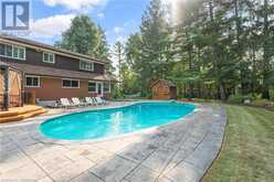 728 COUNTRY SQUIRE Road Waterloo