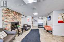 64 BENTON Street Unit# 202 Kitchener