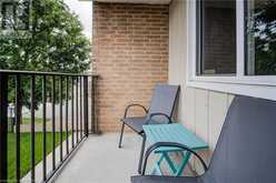 64 BENTON Street Unit# 202 Kitchener