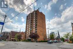 64 BENTON Street Unit# 202 Kitchener