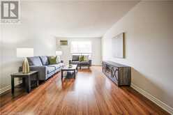 64 BENTON Street Unit# 202 Kitchener