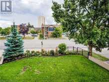 64 BENTON Street Unit# 202 Kitchener