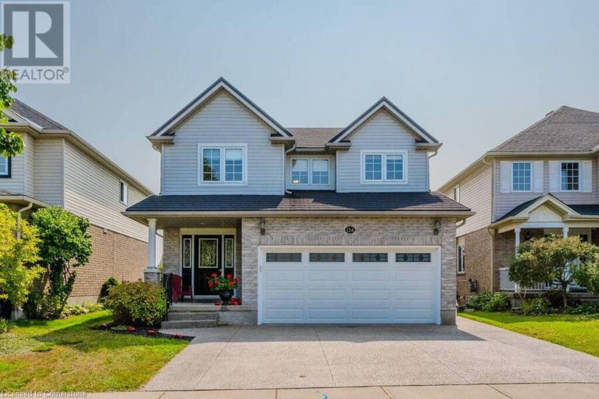 134 APPLE RIDGE Drive Kitchener