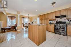 134 APPLE RIDGE Drive Kitchener