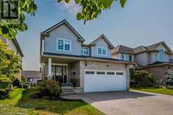 134 APPLE RIDGE Drive Kitchener