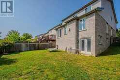 134 APPLE RIDGE Drive Kitchener