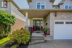 134 APPLE RIDGE Drive Kitchener