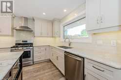 546 GREENBROOK Drive Kitchener