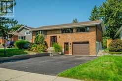 546 GREENBROOK Drive Kitchener