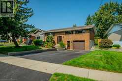 546 GREENBROOK Drive Kitchener