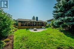 546 GREENBROOK Drive Kitchener