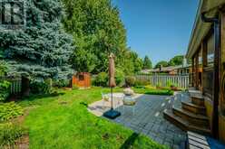 546 GREENBROOK Drive Kitchener