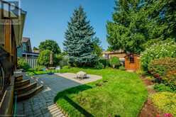 546 GREENBROOK Drive Kitchener