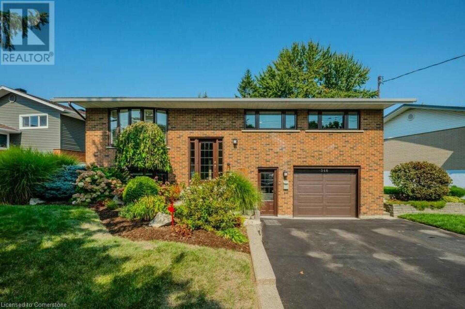 546 GREENBROOK Drive Kitchener