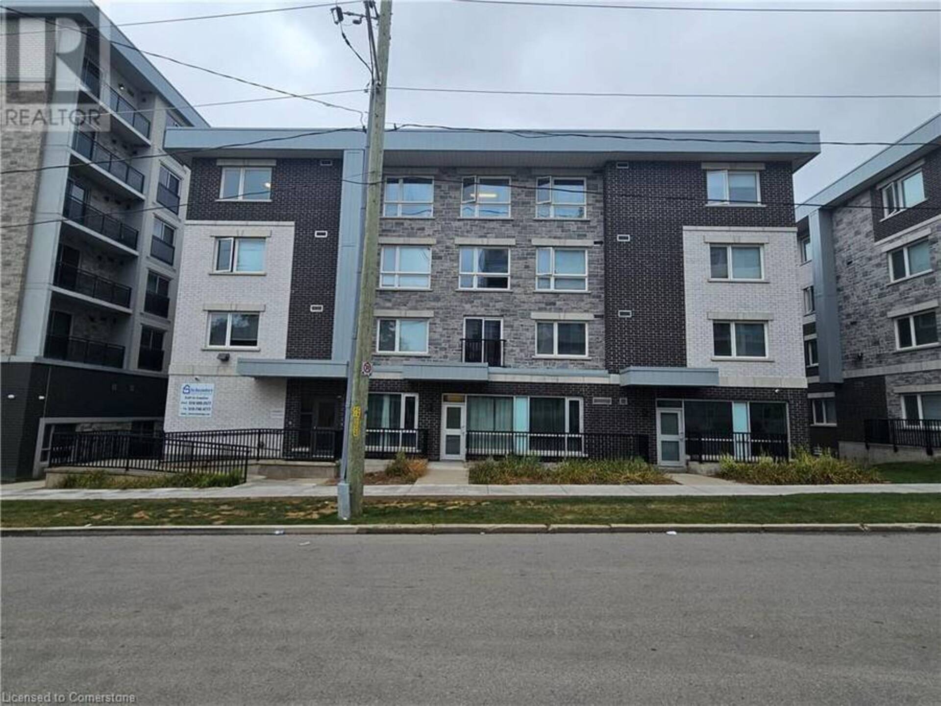 275 LARCH Street Unit# PH06 Waterloo