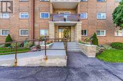 67 BRECKENRIDGE Drive Unit# 308 Kitchener