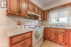 67 BRECKENRIDGE Drive Unit# 308 Kitchener