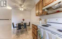 67 BRECKENRIDGE Drive Unit# 308 Kitchener