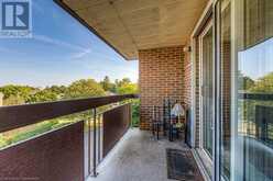 67 BRECKENRIDGE Drive Unit# 308 Kitchener