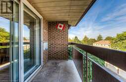 67 BRECKENRIDGE Drive Unit# 308 Kitchener