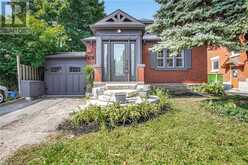 87 SIMEON Street Kitchener