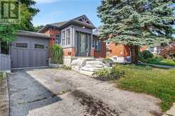 87 SIMEON Street Kitchener