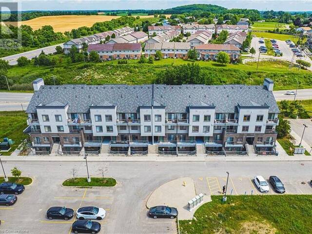 350 FISHER MILLS Road Unit# 17 Cambridge Ontario