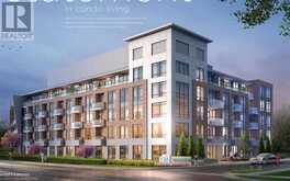 UNIT#520, 1010 DUNDAS Street Whitby