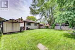 20 BLACKWELL Drive Kitchener