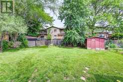 20 BLACKWELL Drive Kitchener